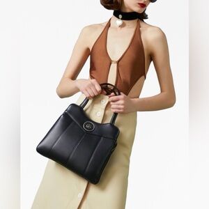 Gucci small Petite GG tote shoulder crossbody bag